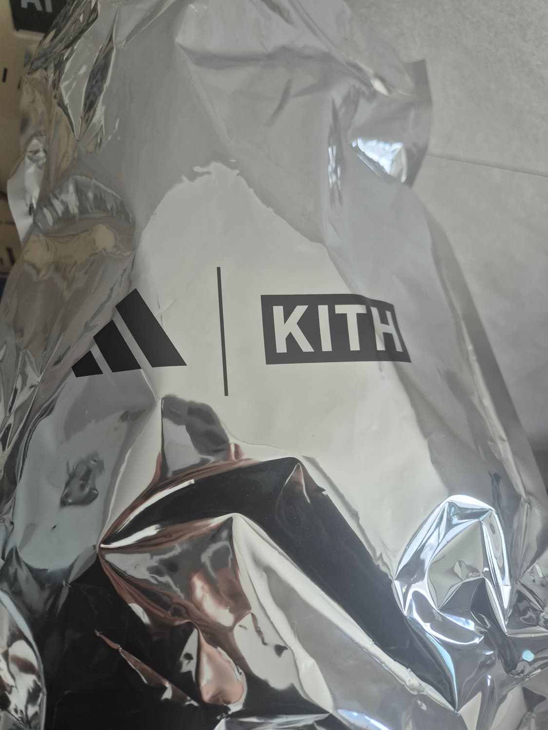 아디다스 Kith 클라이마쿨 콜라보 새상품[265] 상품이미지1
