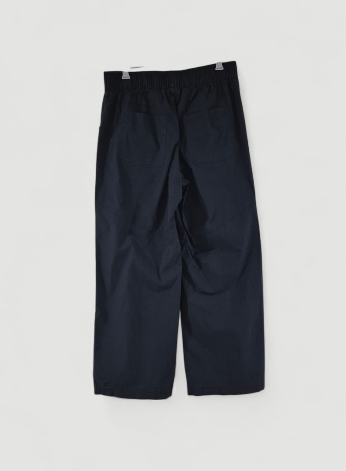 [L]나이키 하이라이즈 와이드팬츠 봄시즌 여성 상품이미지4