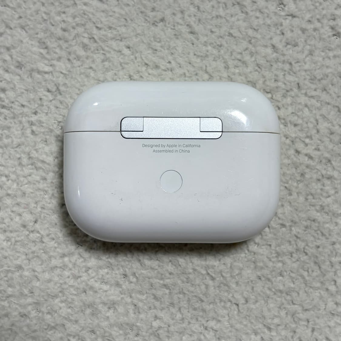 에어팟 프로 1세대 ( 8핀 ) 상품이미지3