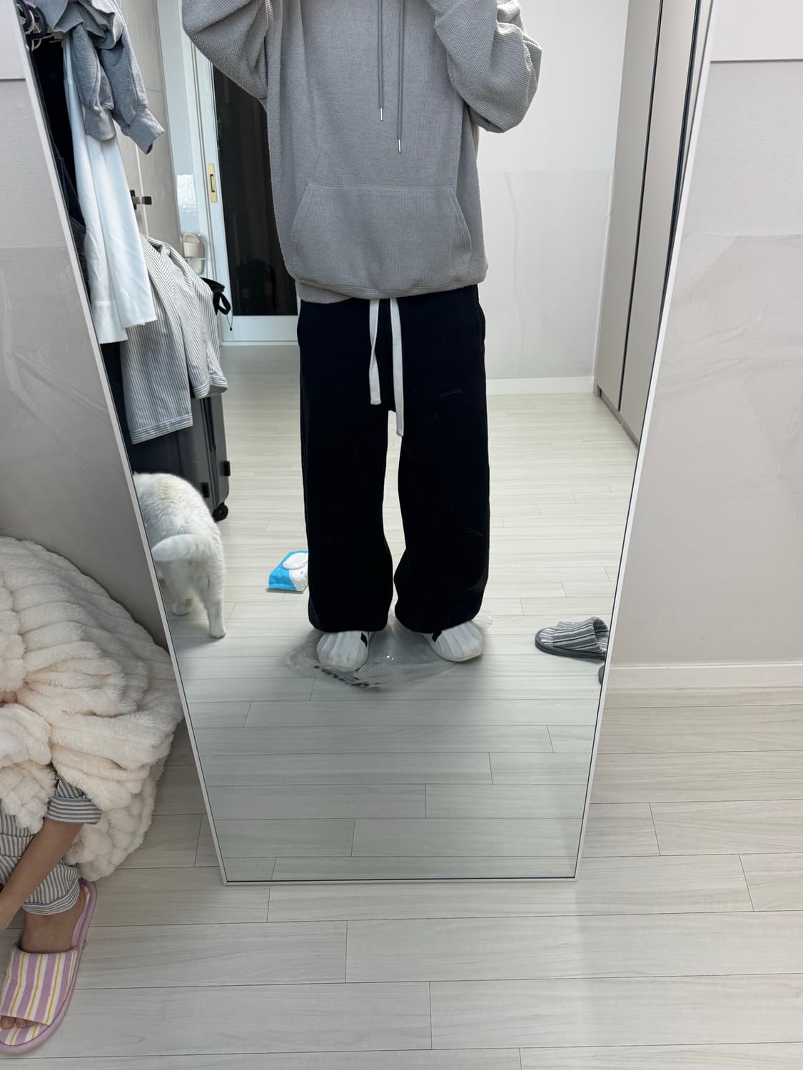 아디폼 슈퍼스타 275 상품이미지8