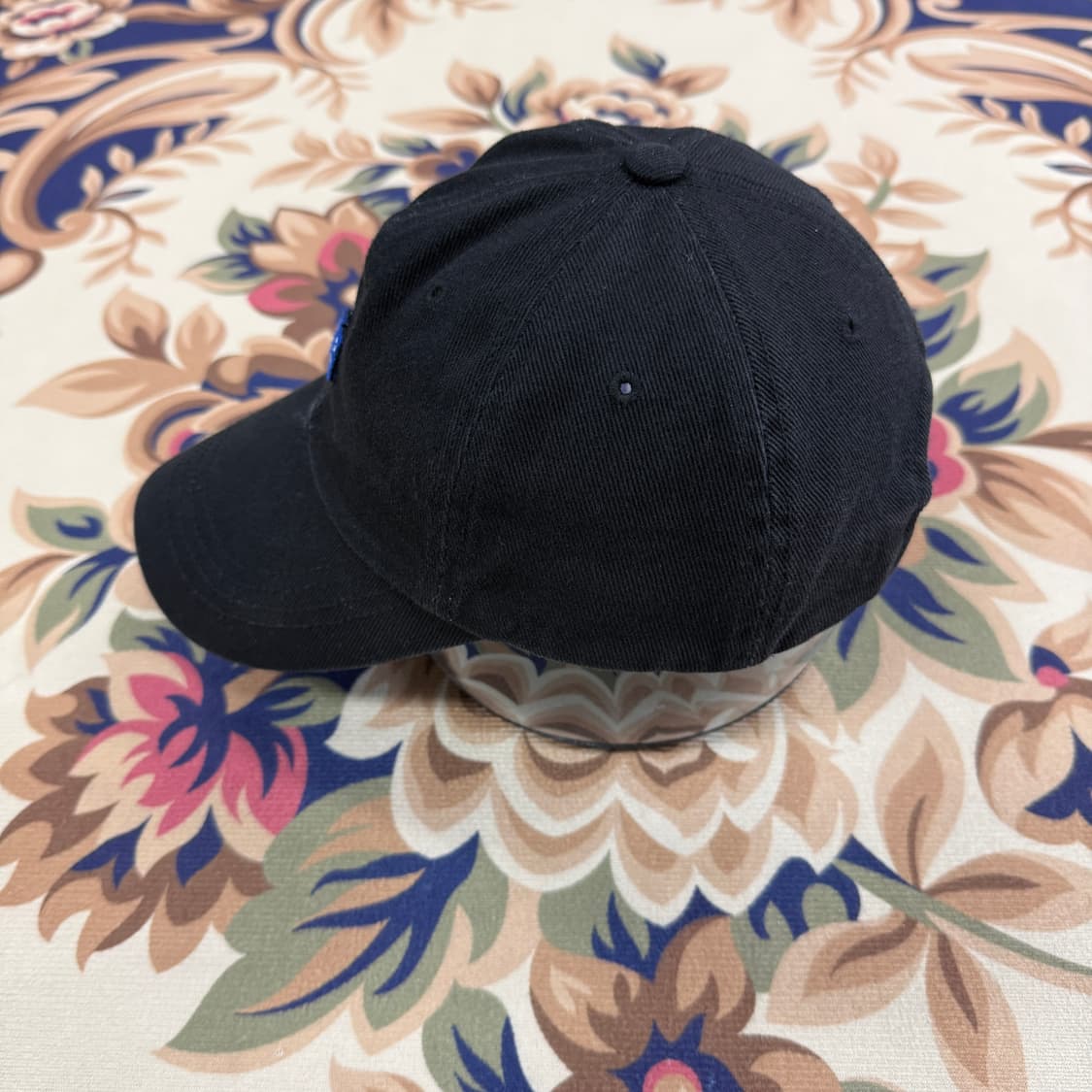 (M)아더에러 ADERRROR 시그니피컨트 볼캡(블랙) 상품이미지2