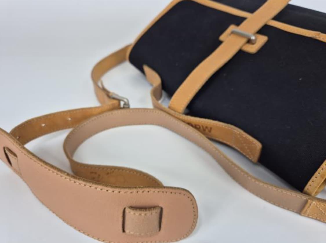 모베가르송 크로스백 상품이미지4