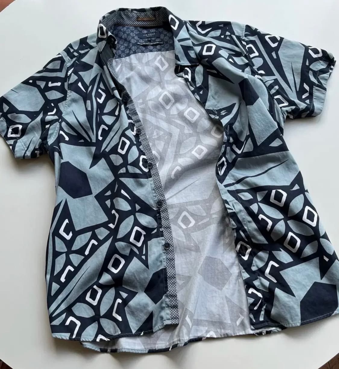 테드 베이커 TED BAKER size 4 상품이미지8