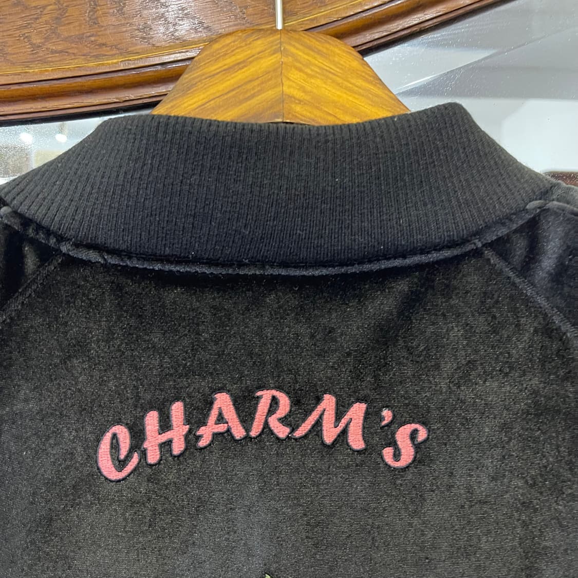 CHARM'S PINKPANTHER 상품이미지6