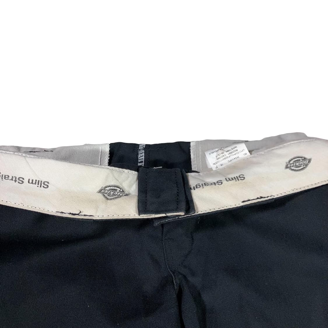 디키즈 워크팬츠 상품이미지5