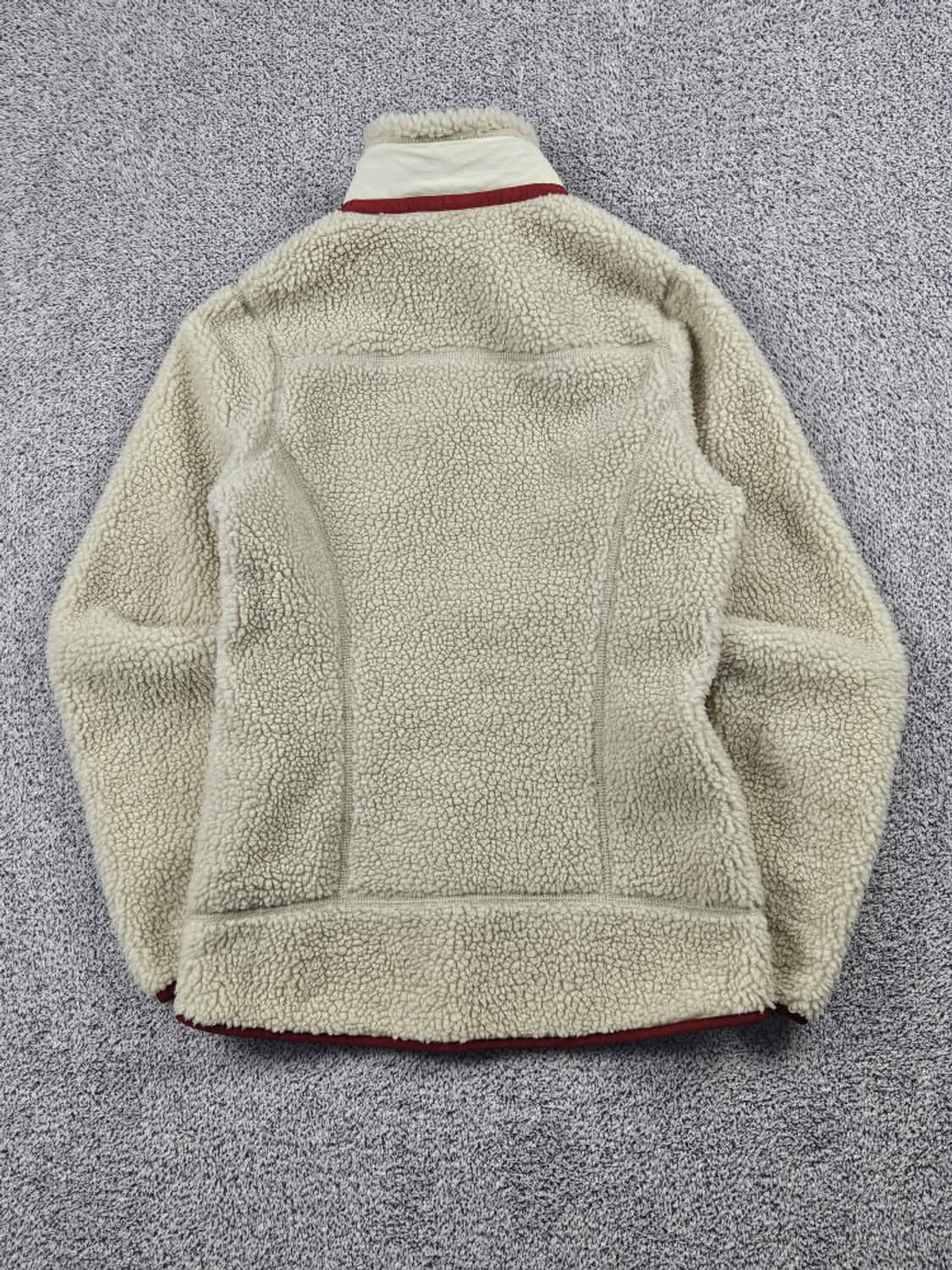 파타고니아 클래식 레트로-X 파일 플리스 자켓 ( XS ) / 10077 상품이미지5