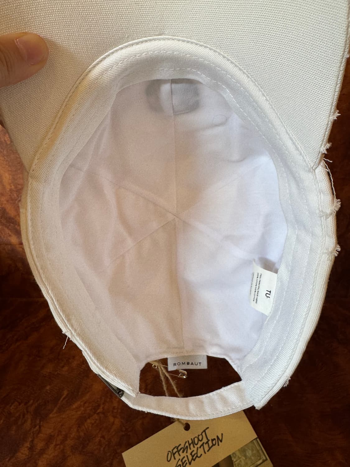 Rombaut 상품이미지5