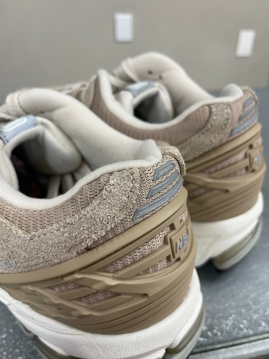 뉴발란스 1906R 마인드풀 그레이 290 상품이미지8