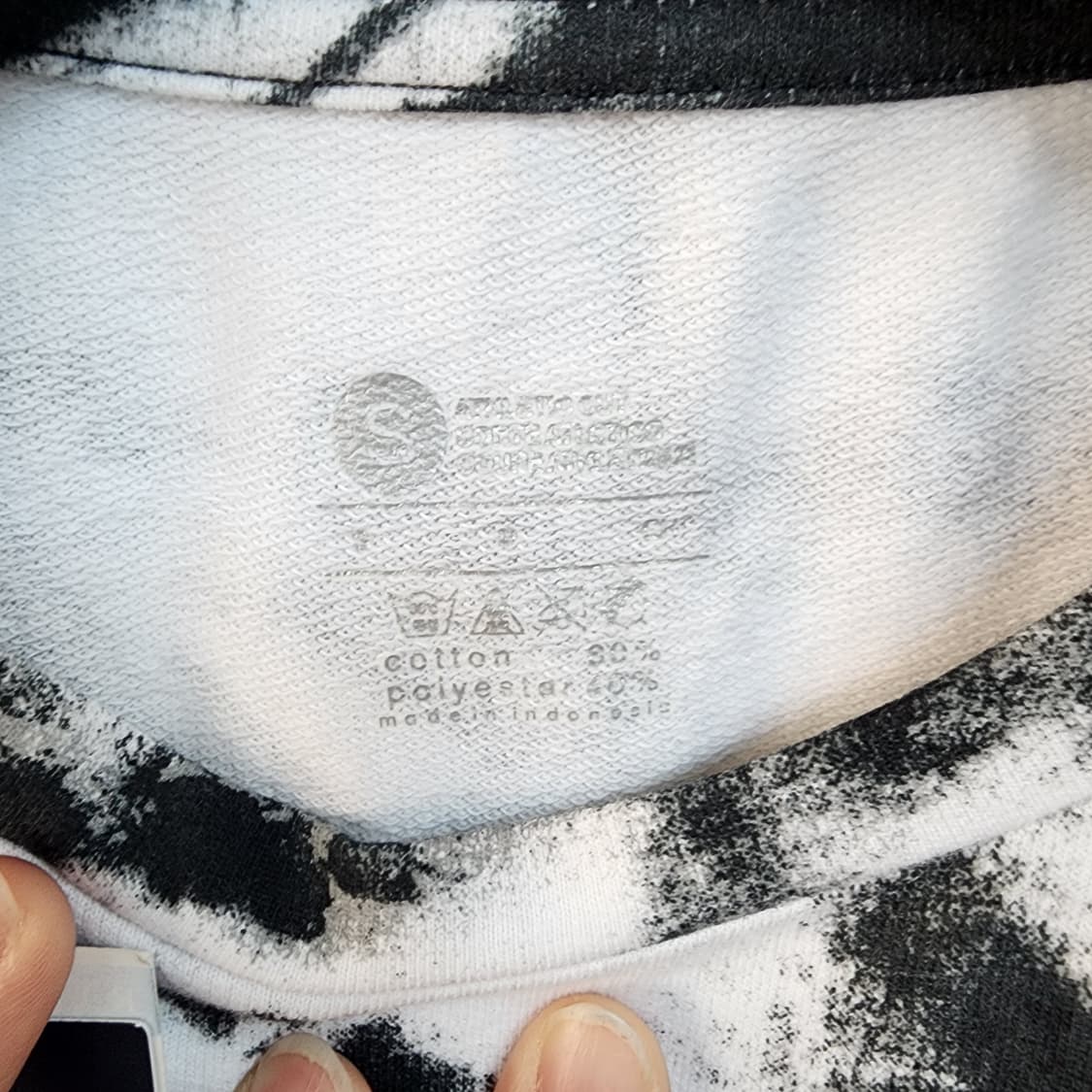 폴로 랄프로렌 반팔 티셔츠 상품이미지7