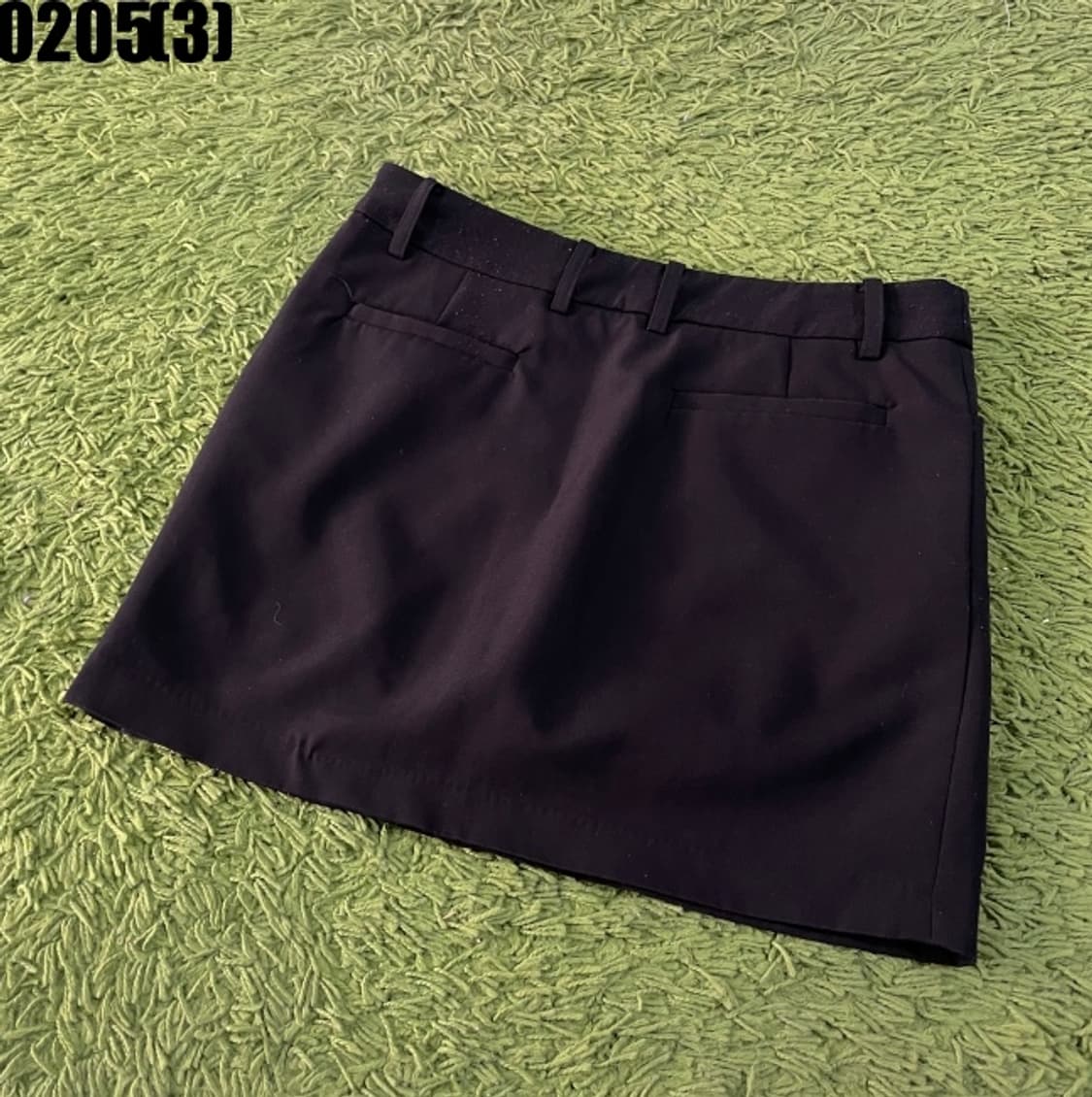 타이틀리스트 미니 스커트 상품이미지4