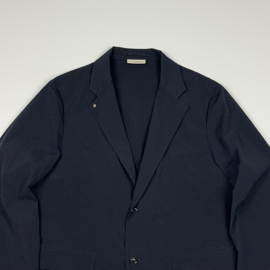 (103) 나나미카 클럽 자켓 네이비 상품이미지3