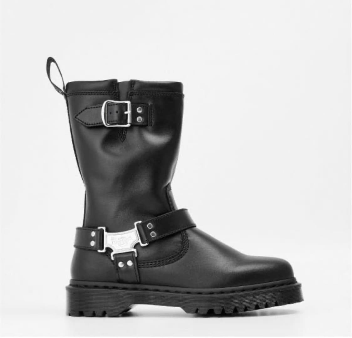 닥터마틴 애니스톤 하이 240 상품이미지1