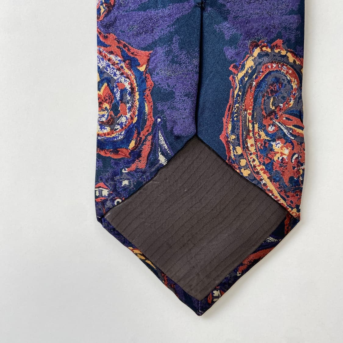 에르메네질도제냐 정품 명품 넥타이 상품이미지7