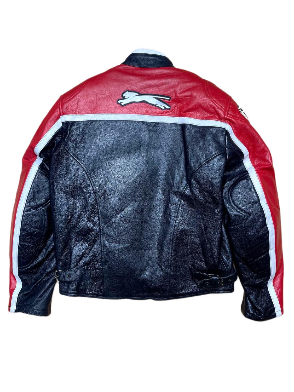 [L] 레이싱자켓 103-105 상품이미지2