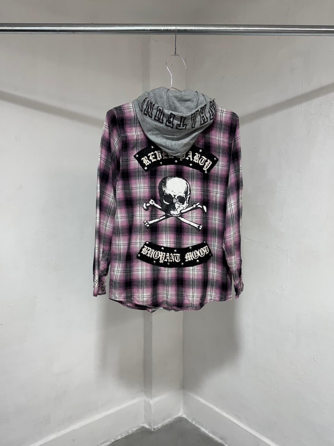 vtg jacket 상품이미지1