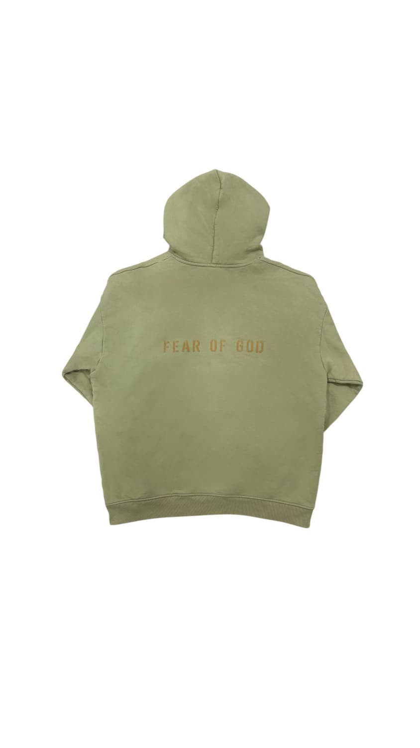피어오브갓 7th 후드 FG FEAR OF GOD SEVENTH 상품이미지2