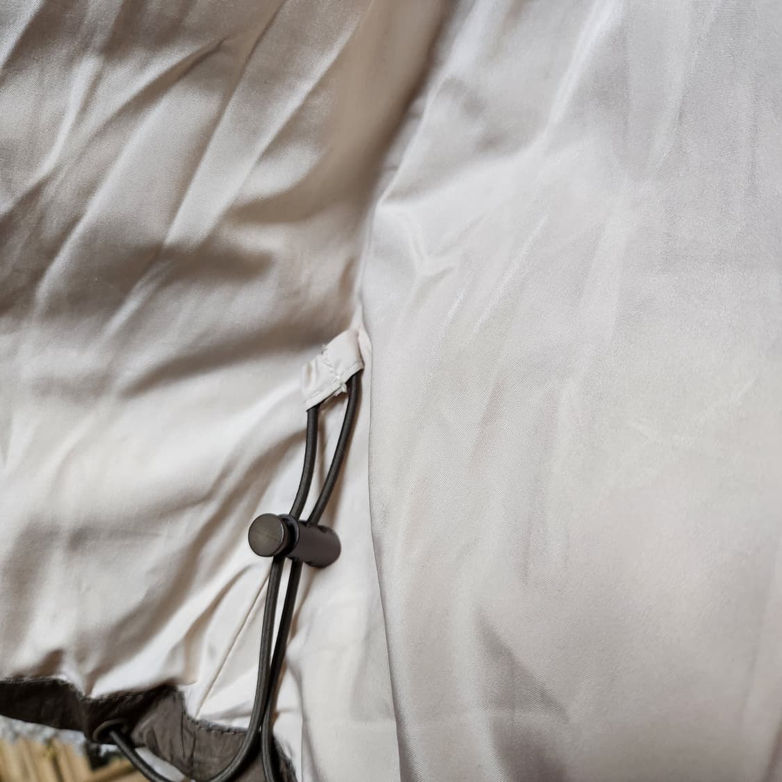 마리떼 프랑소와 저버 [여성 패딩 55-날씬66] 상품이미지6