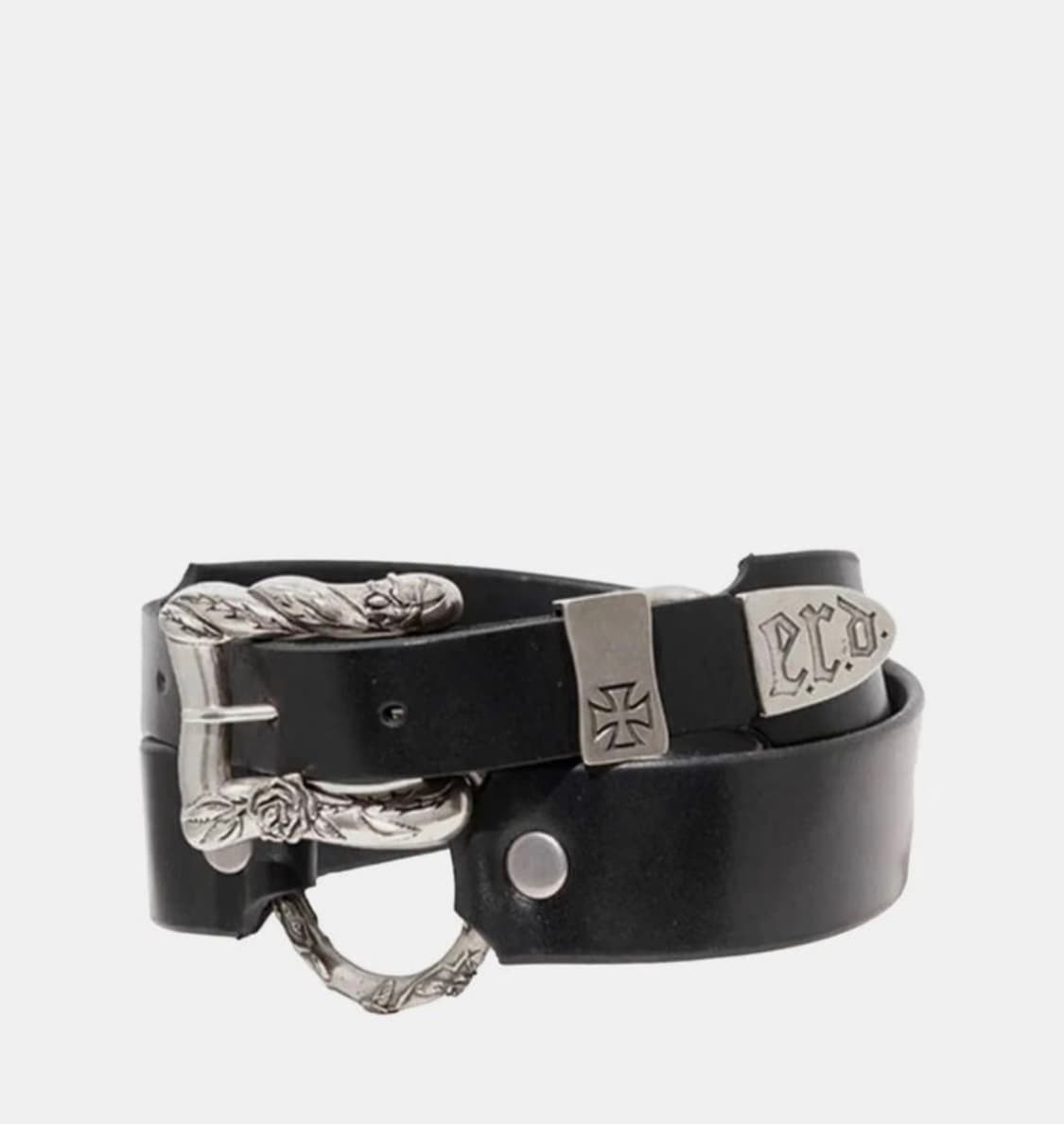 ERD 로즈 더블링벨트 (85) 상품이미지1