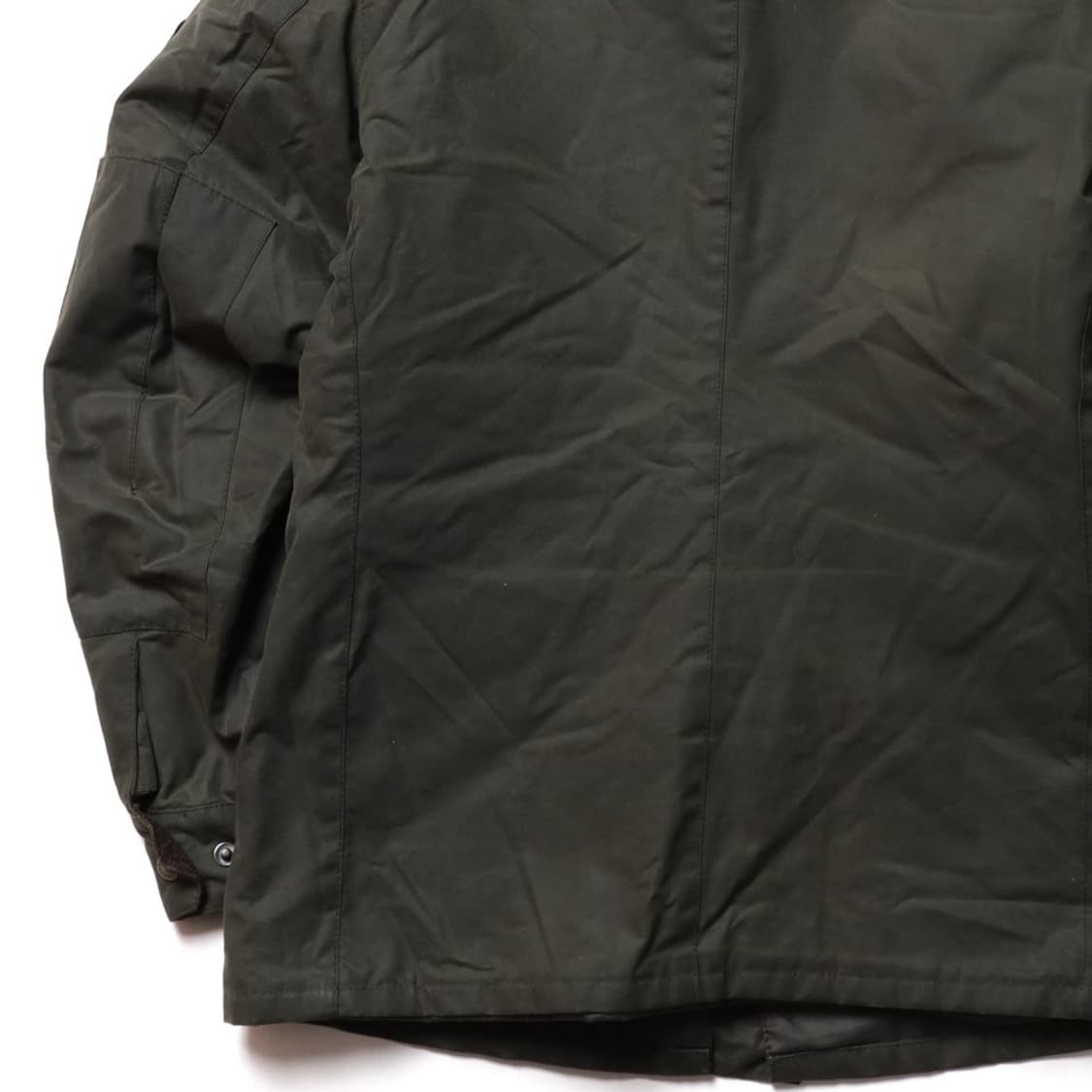 바버 Barbor Duke Wax Jacket 
 상품이미지6