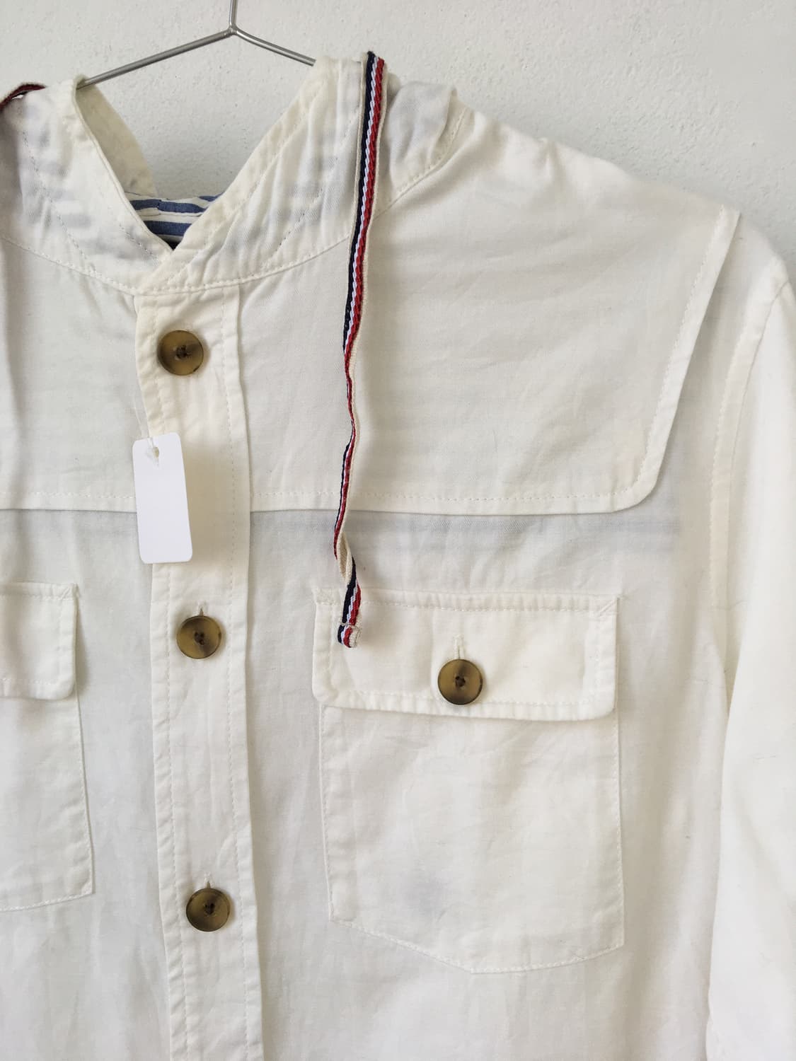 hood jacket 상품이미지4