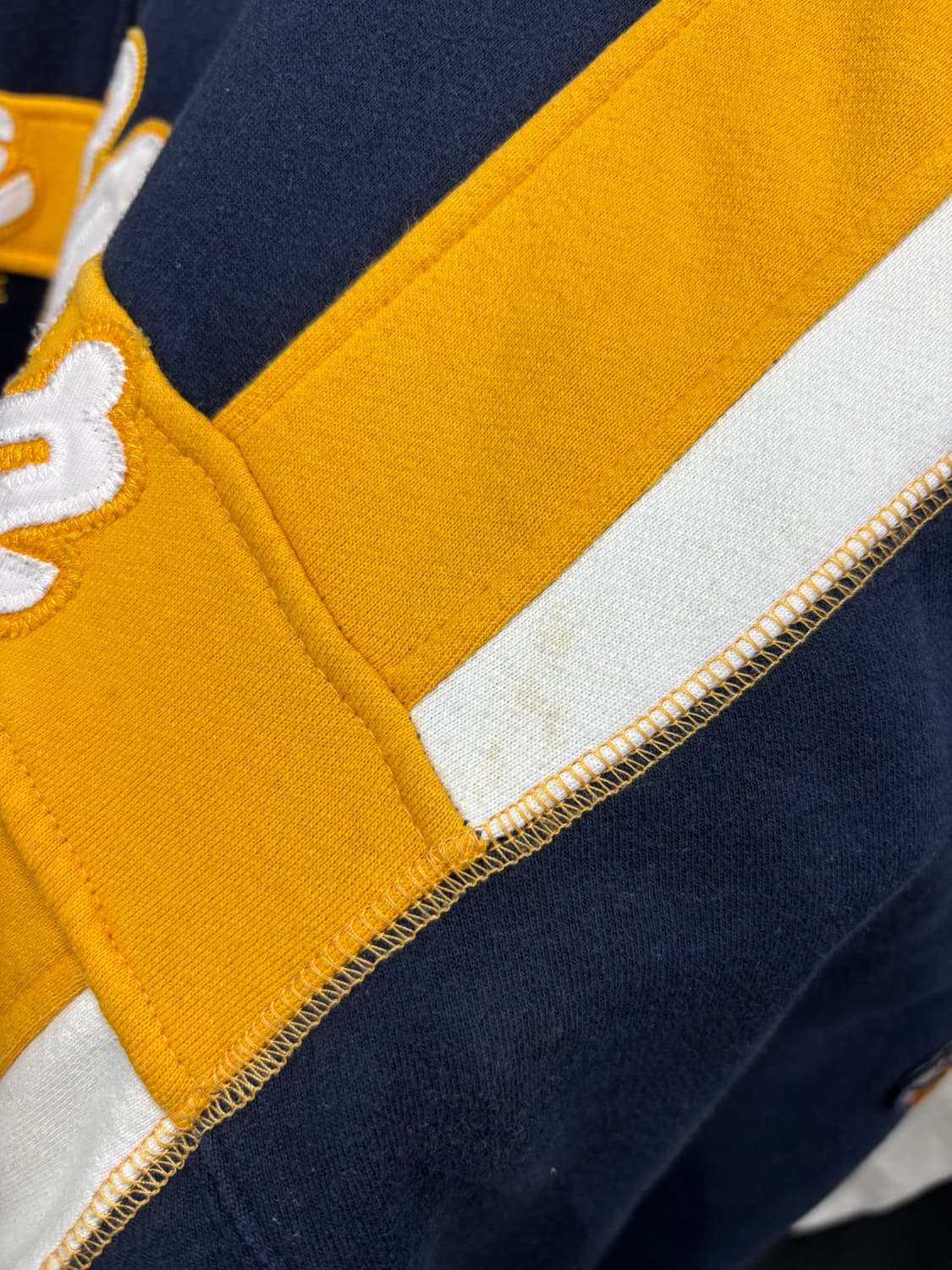 로카웨어 올드스쿨 집업 상품이미지7