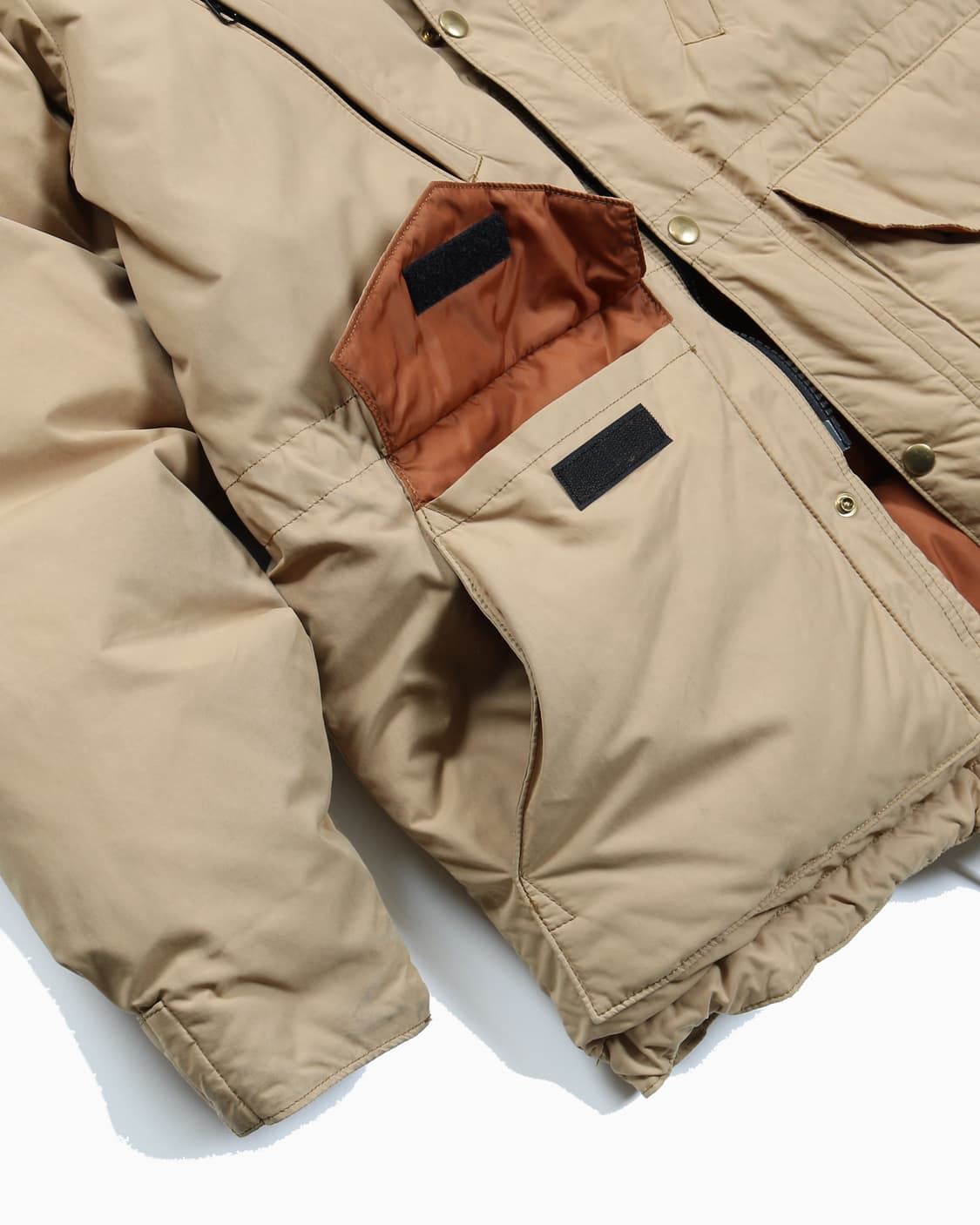 록키마운틴페더베드 다운 자켓 상품이미지6