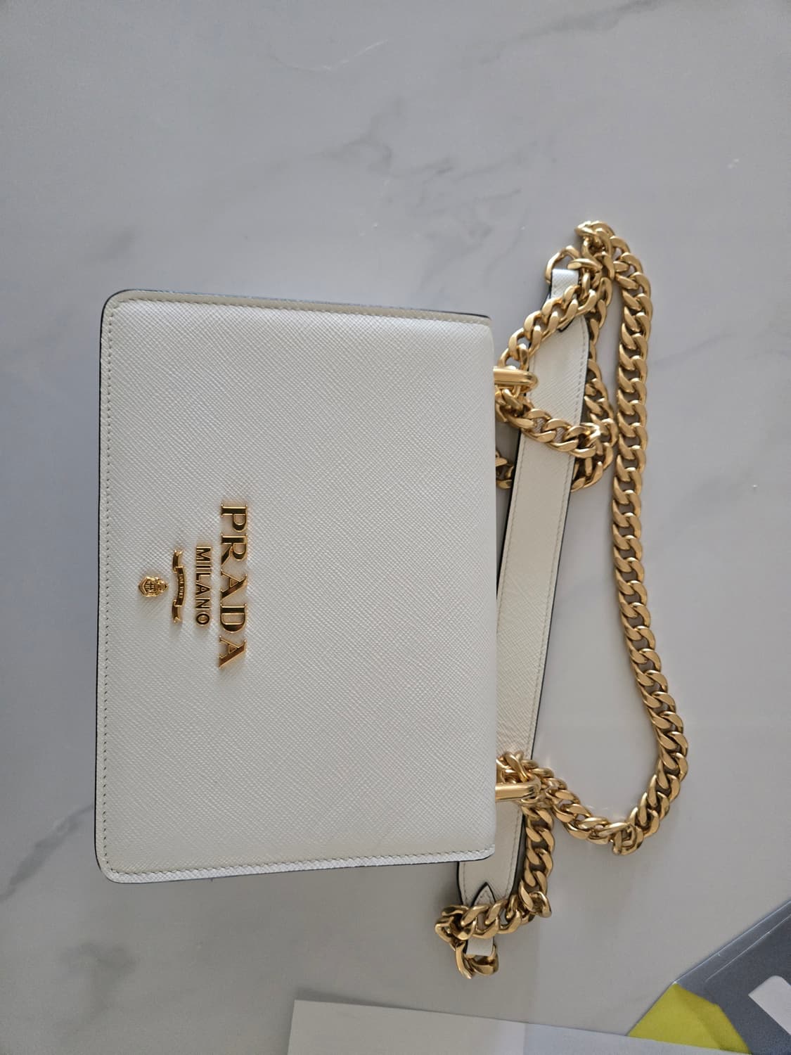 프라다 숄더백팝니당 상품이미지3