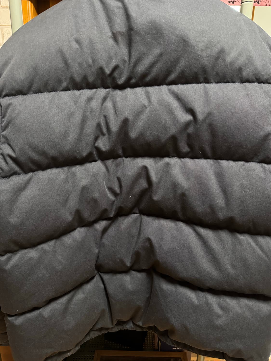 네이머클로딩 마운틴파카 xl 상품이미지4