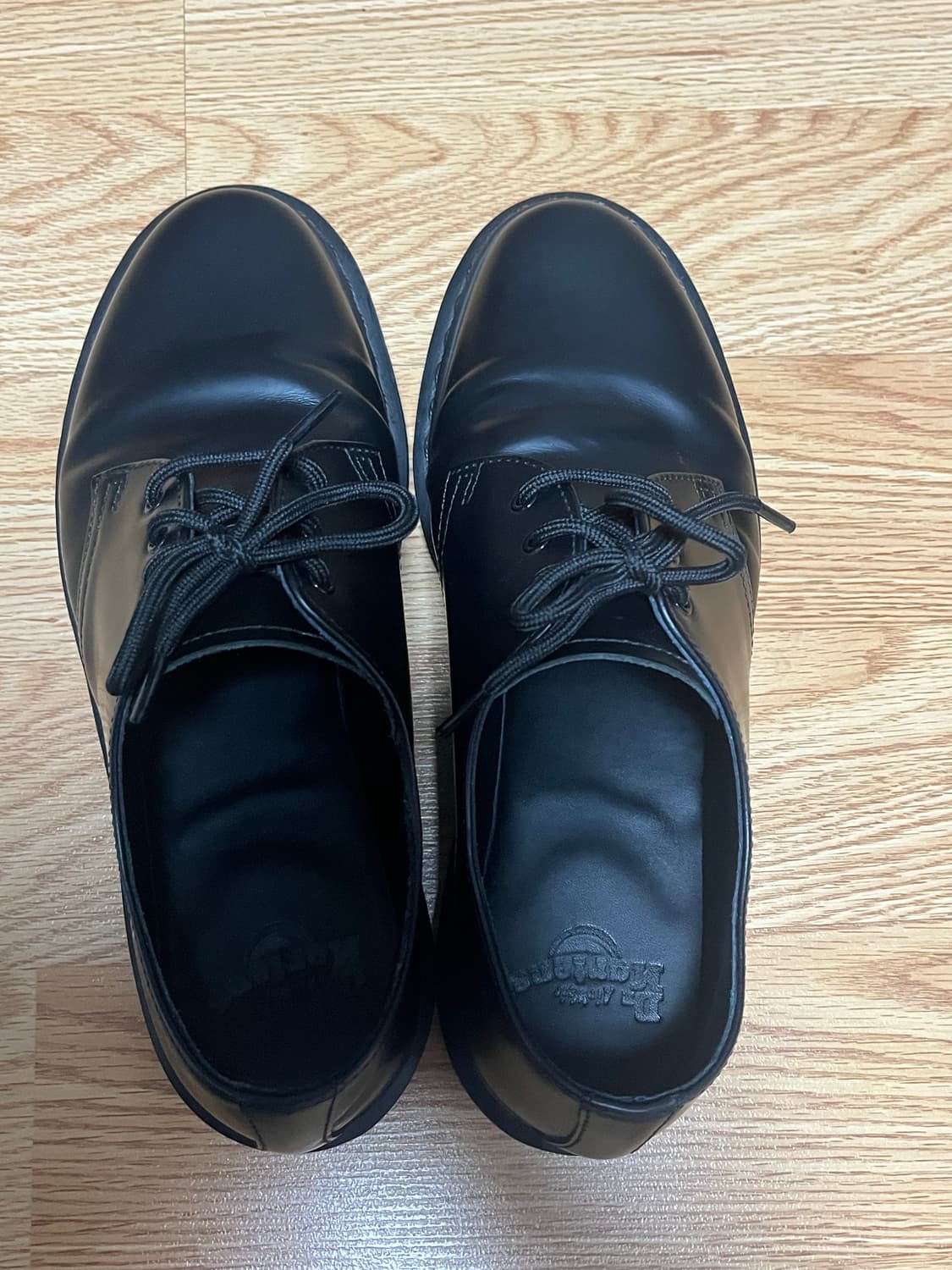 닥터마틴 모노 270 UK8 상품이미지2