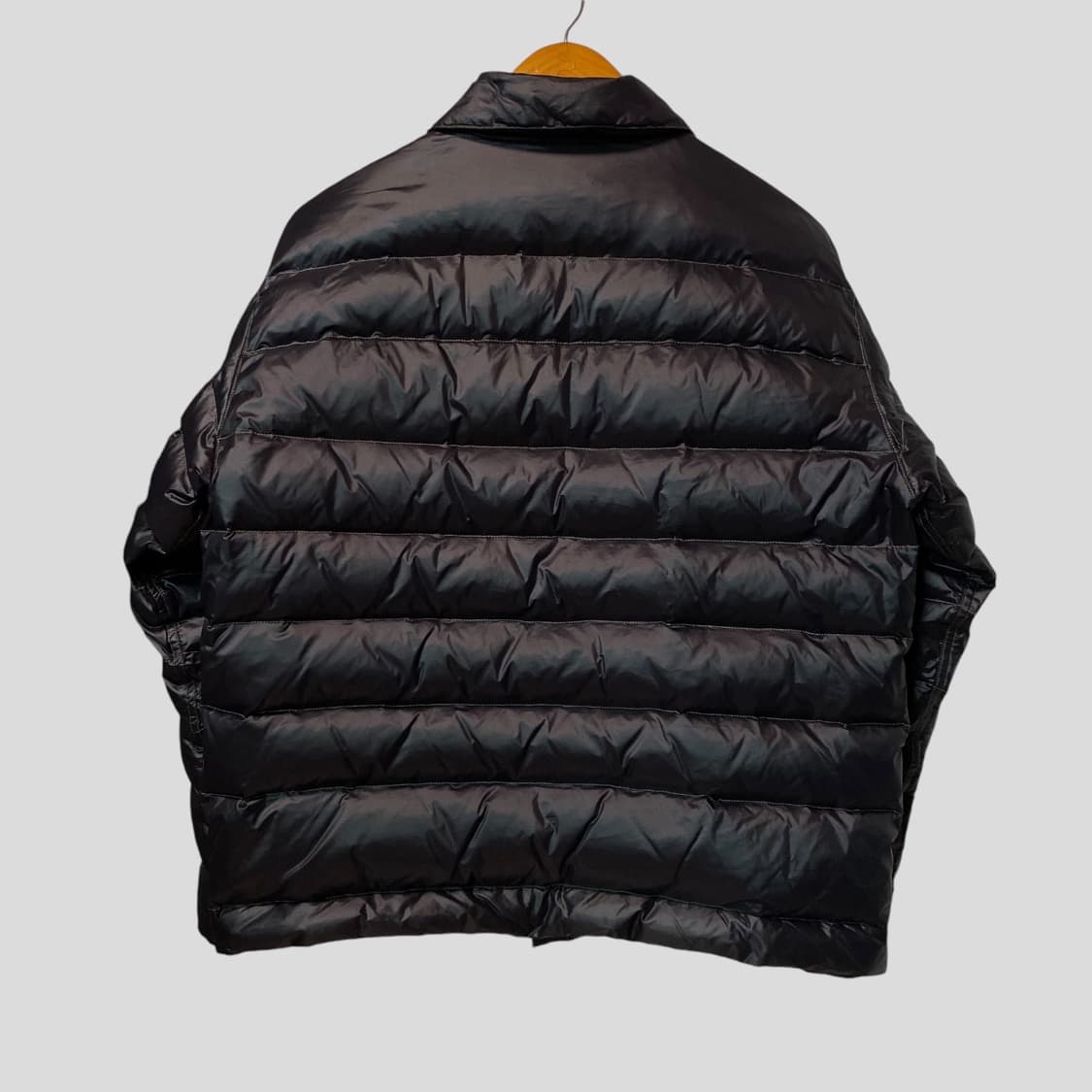 (S)이스트로그 트러커 라이트 다운자켓 상품이미지5