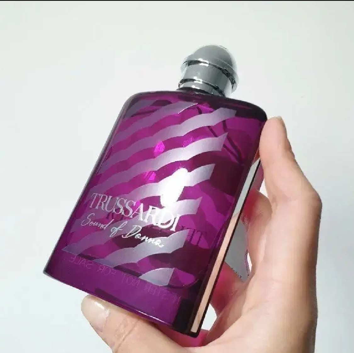 트루사르디 사운드 오브 돈나 오드퍼퓸 100ml 상품이미지1