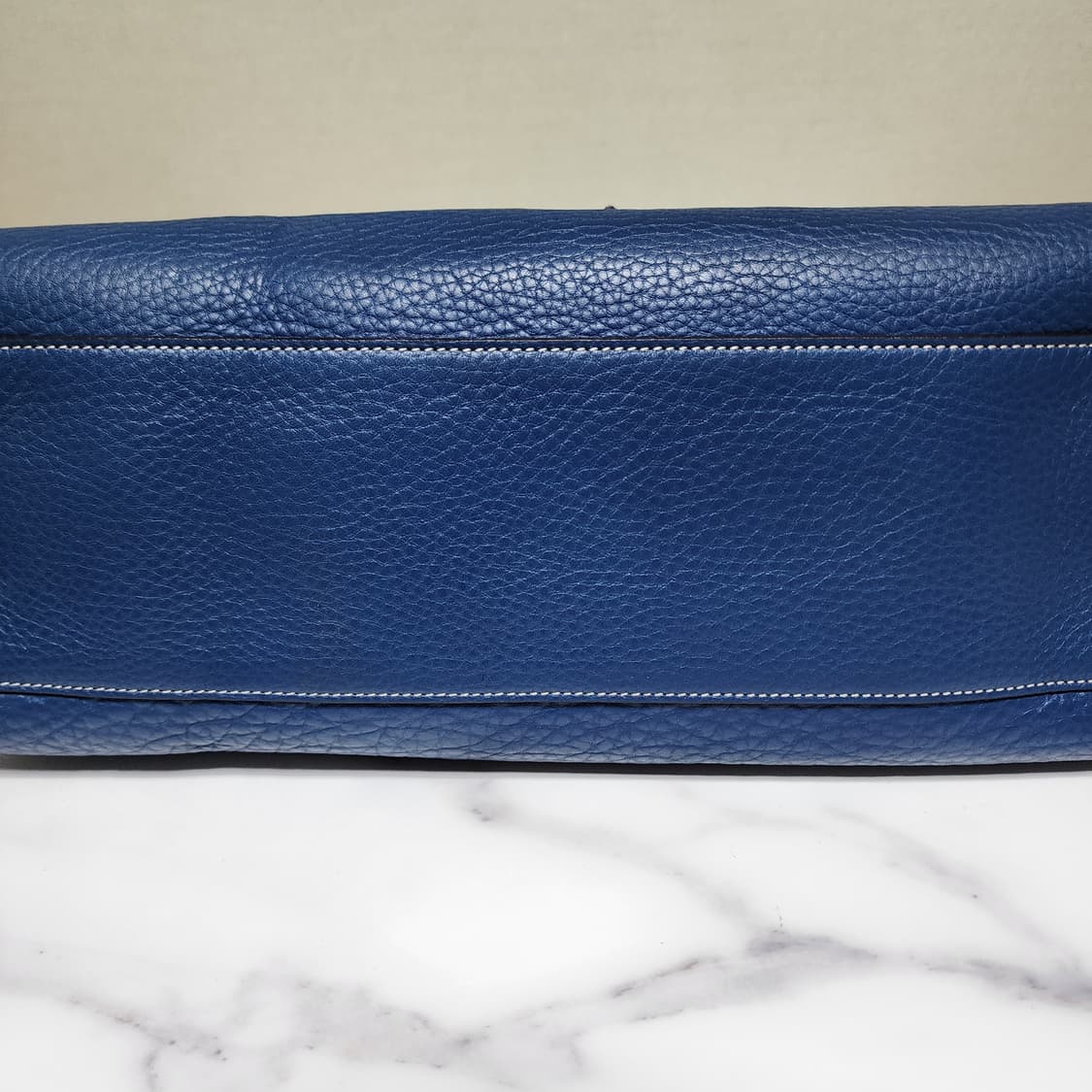 상태굿) 코치 해밀턴 페블레더 토트,숄더백 상품이미지8