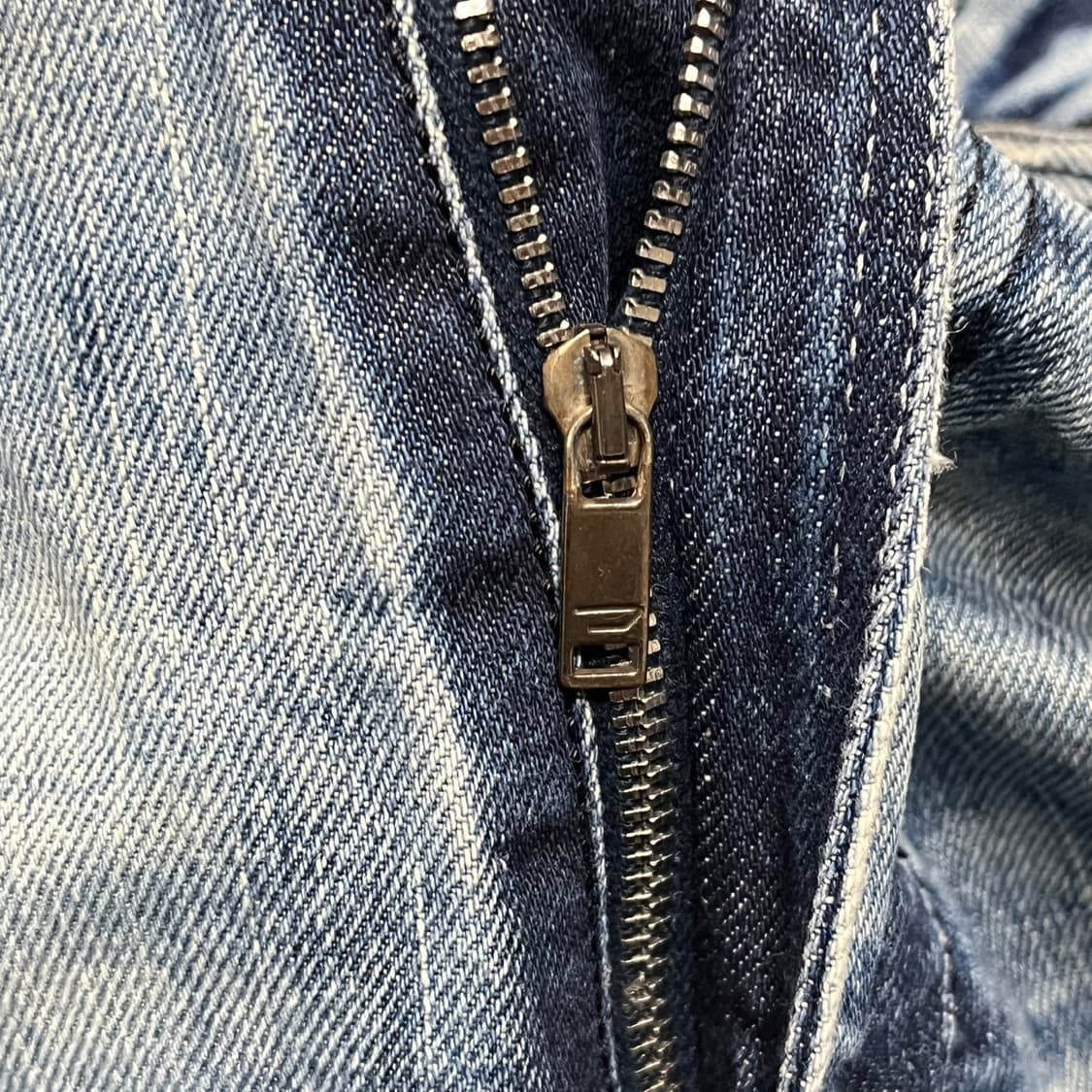 [정품/30] 디젤 크룰리 데님 팬츠 b10 상품이미지7