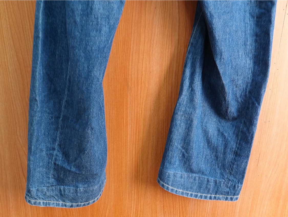 00's 리바이스 엔지니어드진 32x34 상품이미지3