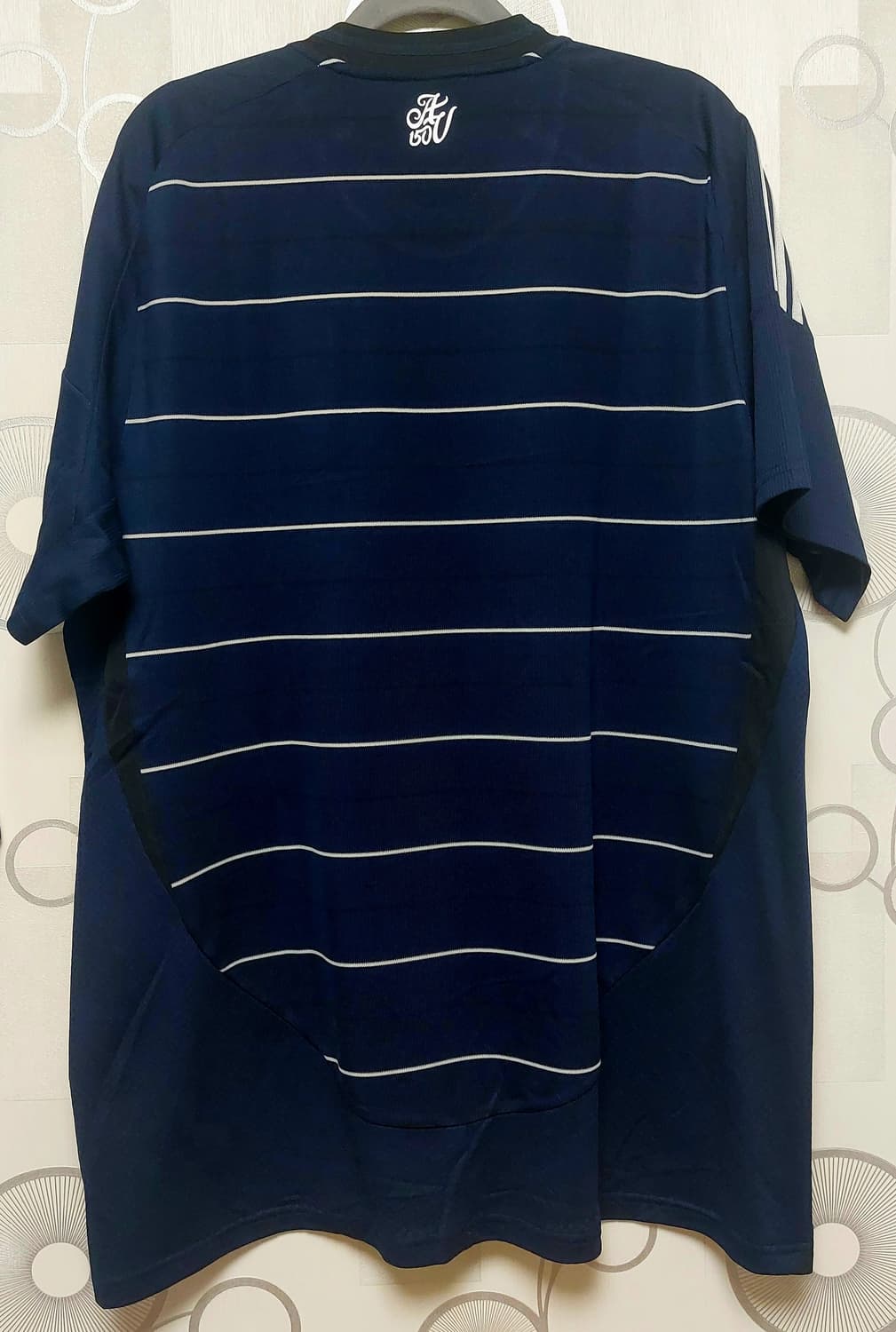 아디다스 24-25 아스톤빌라 써드 상품이미지4