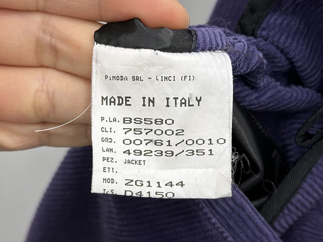 EMPORIO ARMANI (M) 상품이미지8