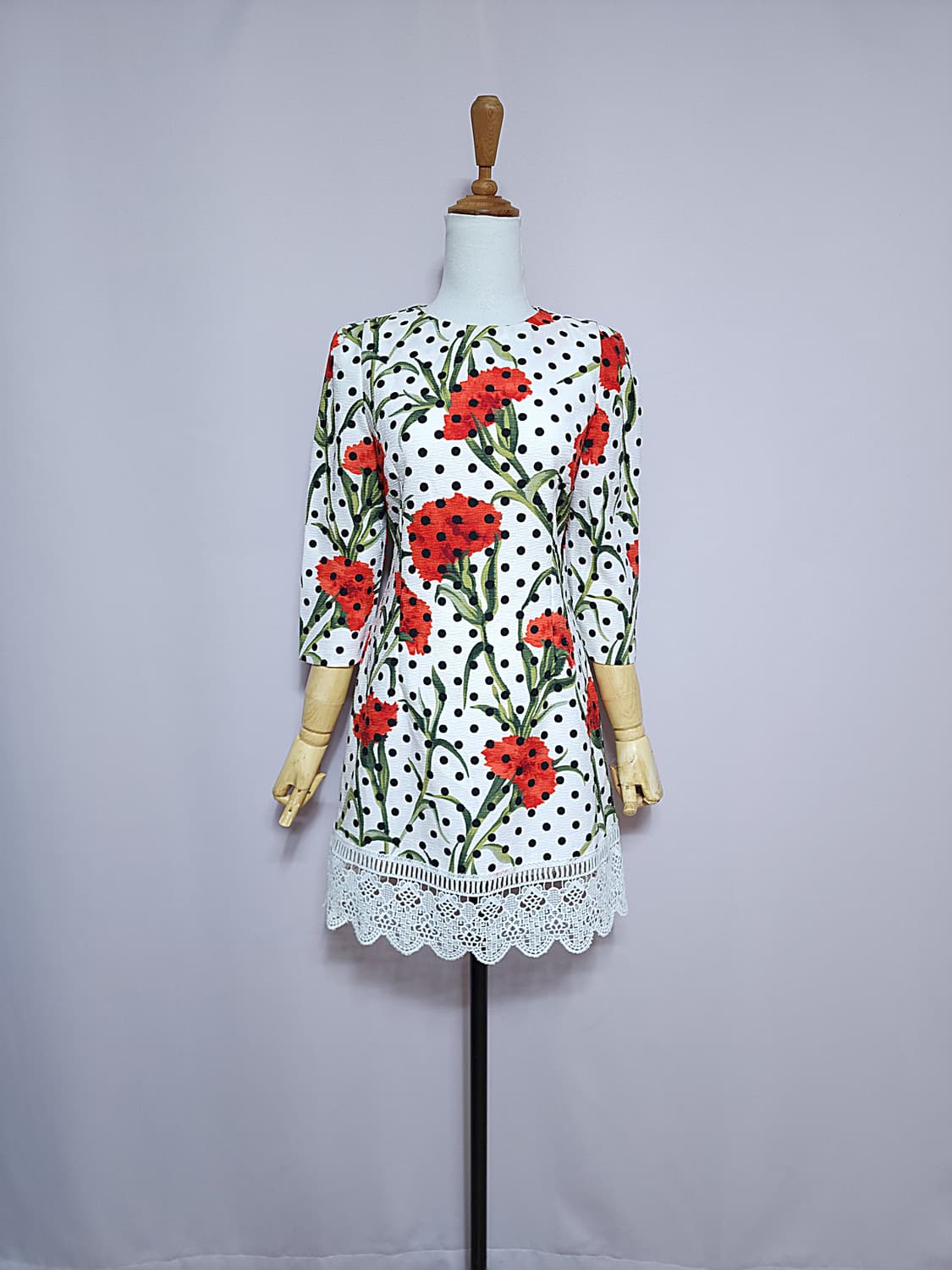 [66]플라워원피스 상품이미지1