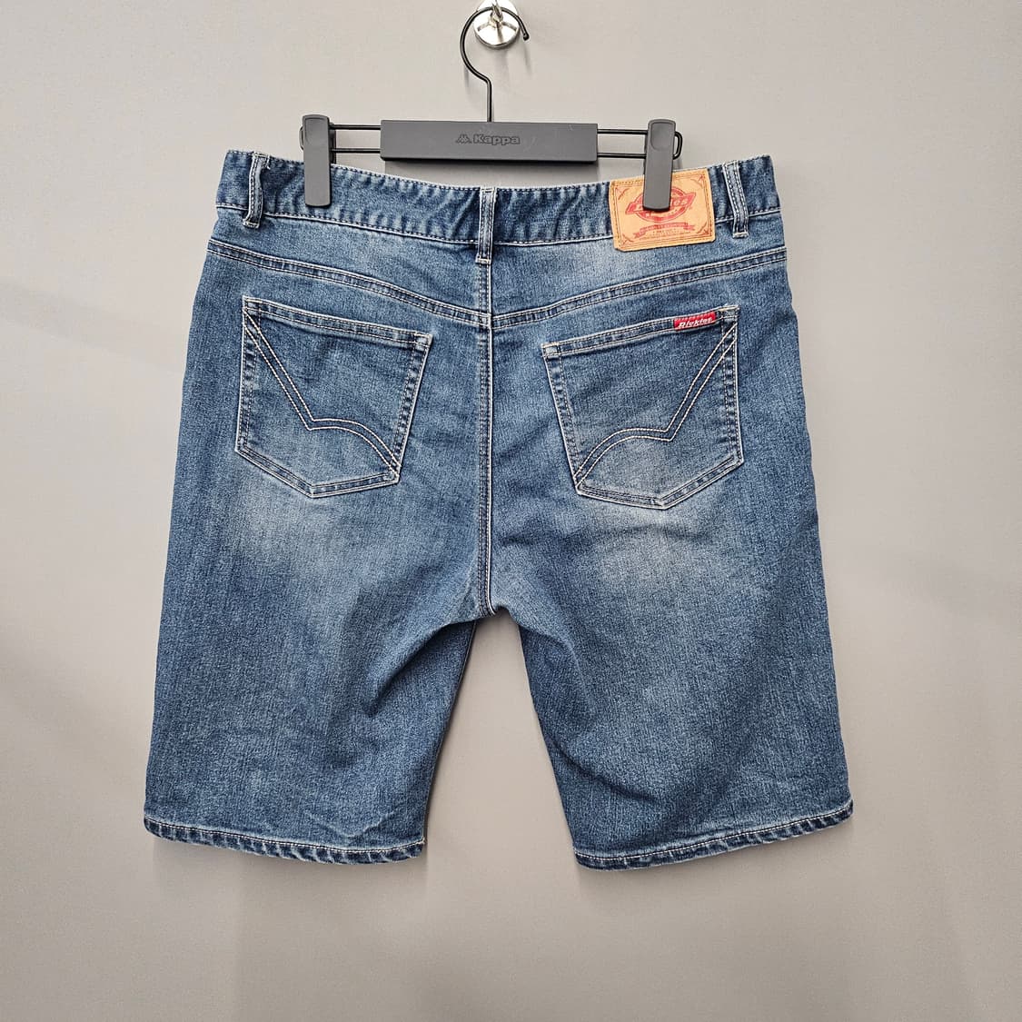 디키즈 빈티지 데님 쇼츠 상품이미지2