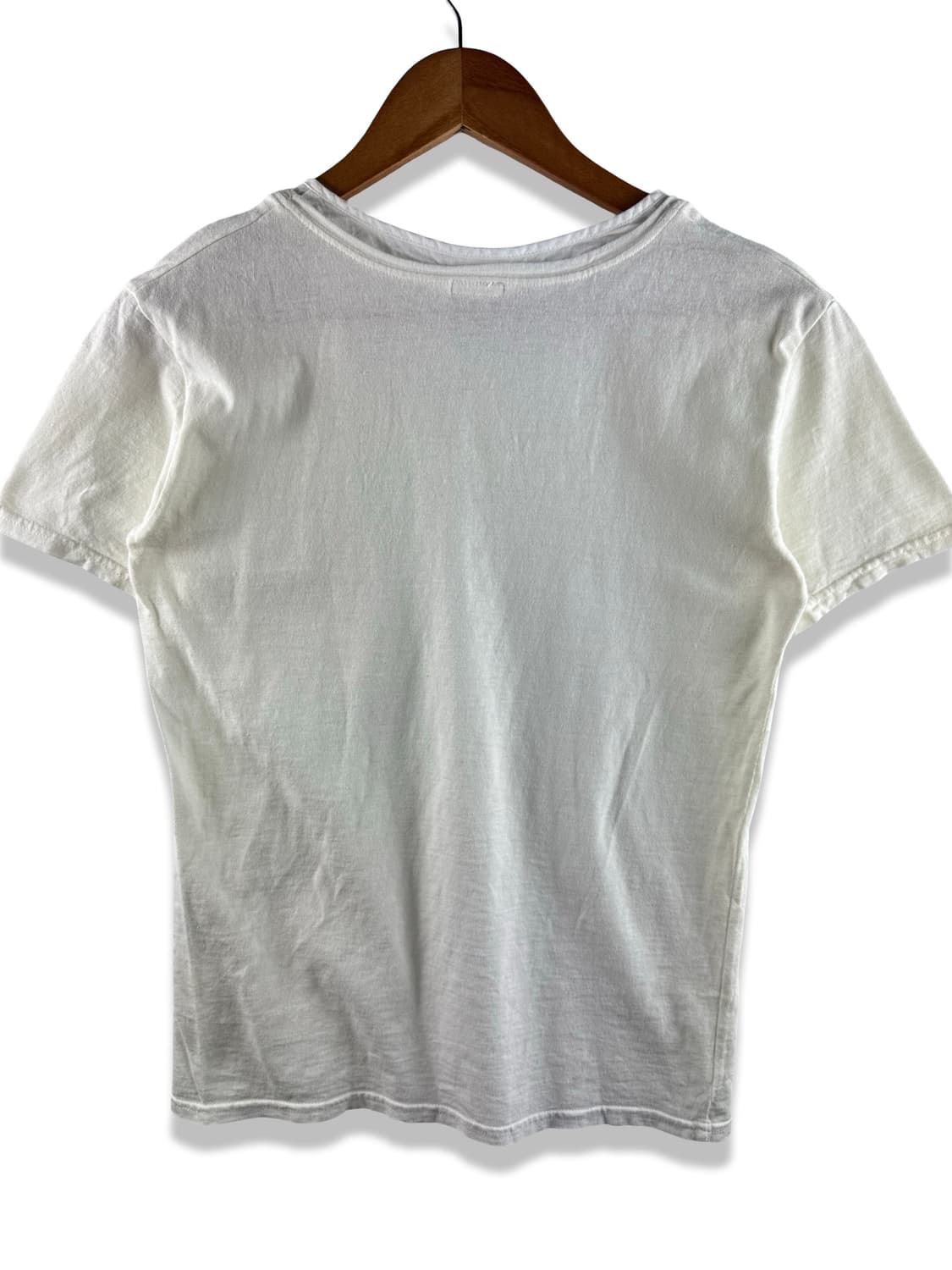 Kapital Henley Neck Layered T-Shirt3373 상품이미지2