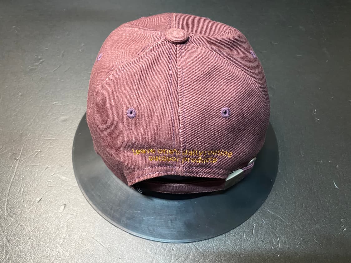 outdoor vintage cap볼캡 상품이미지4