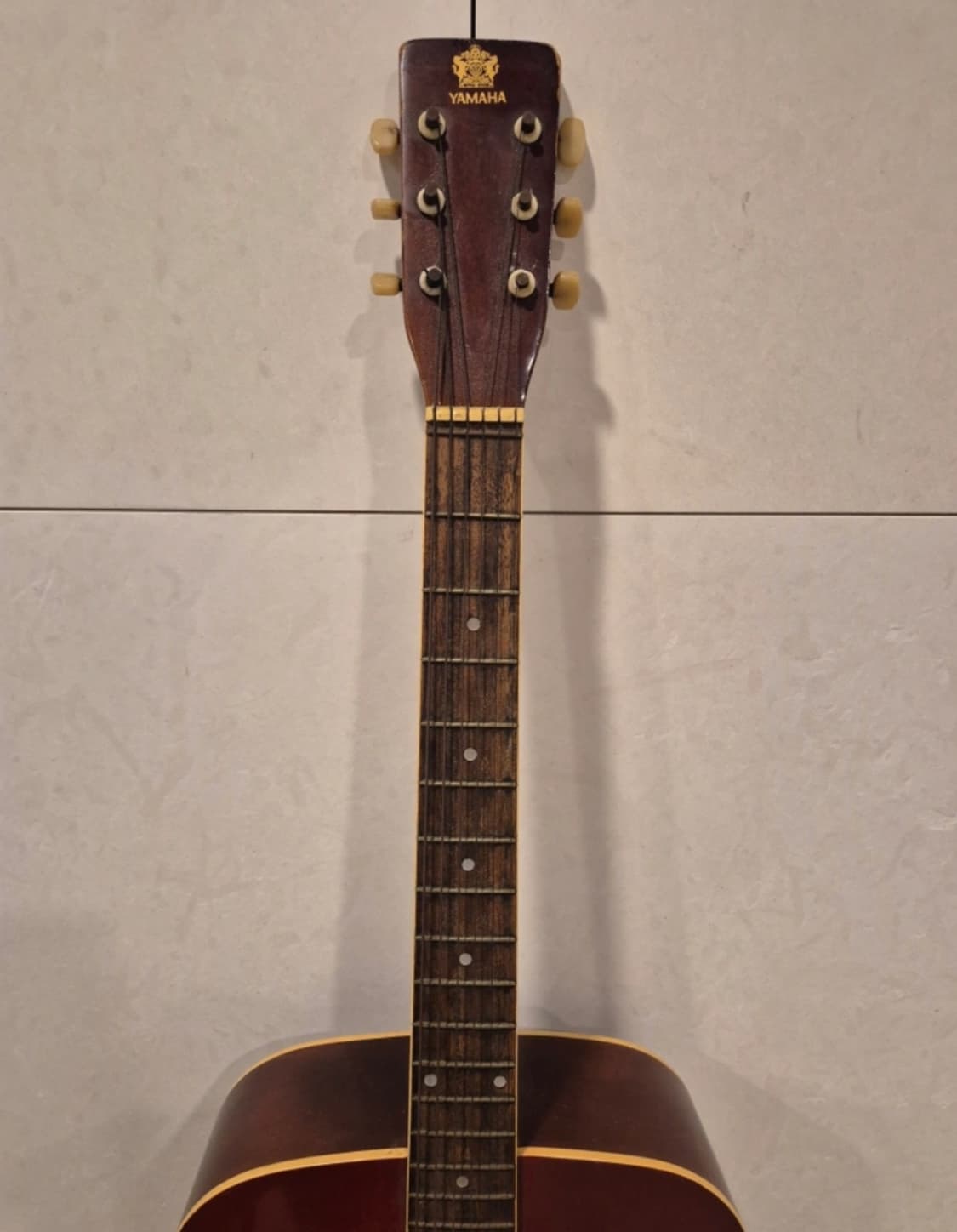 야마하 통기타 상품이미지2