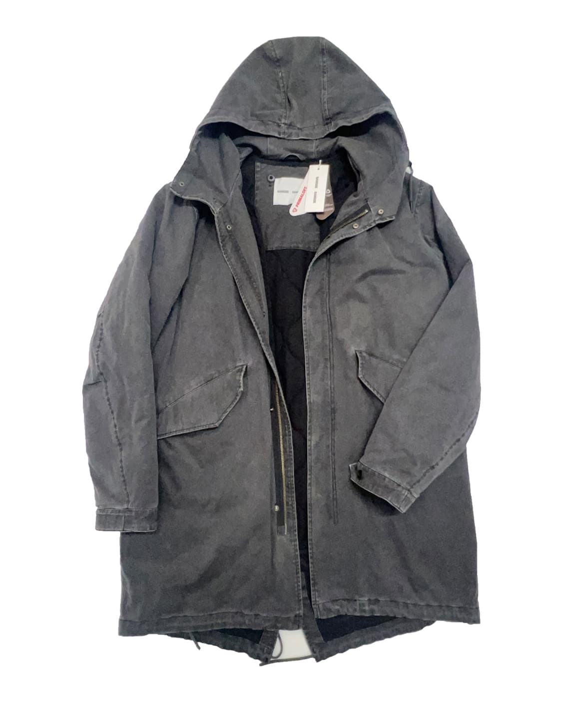 SAMSOE SAMSOE  Jacket 상품이미지1