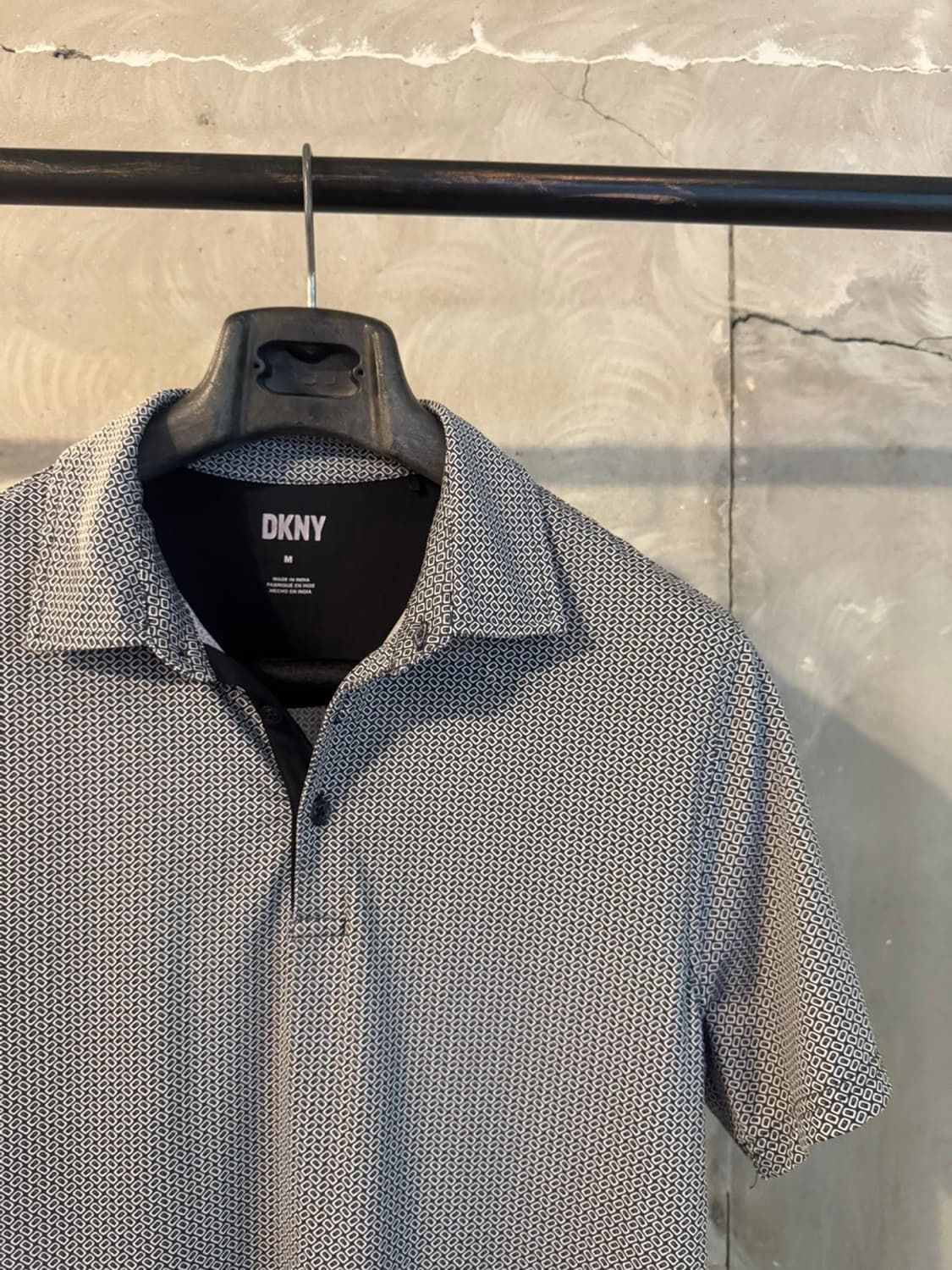 DKNY pk 셔츠 100 상품이미지7