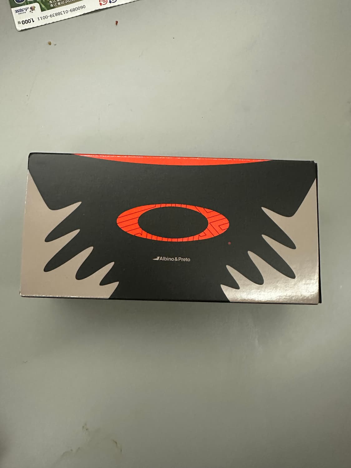 오클리 아이자켓 x A&P(알비노 & 프레토) 상품이미지10