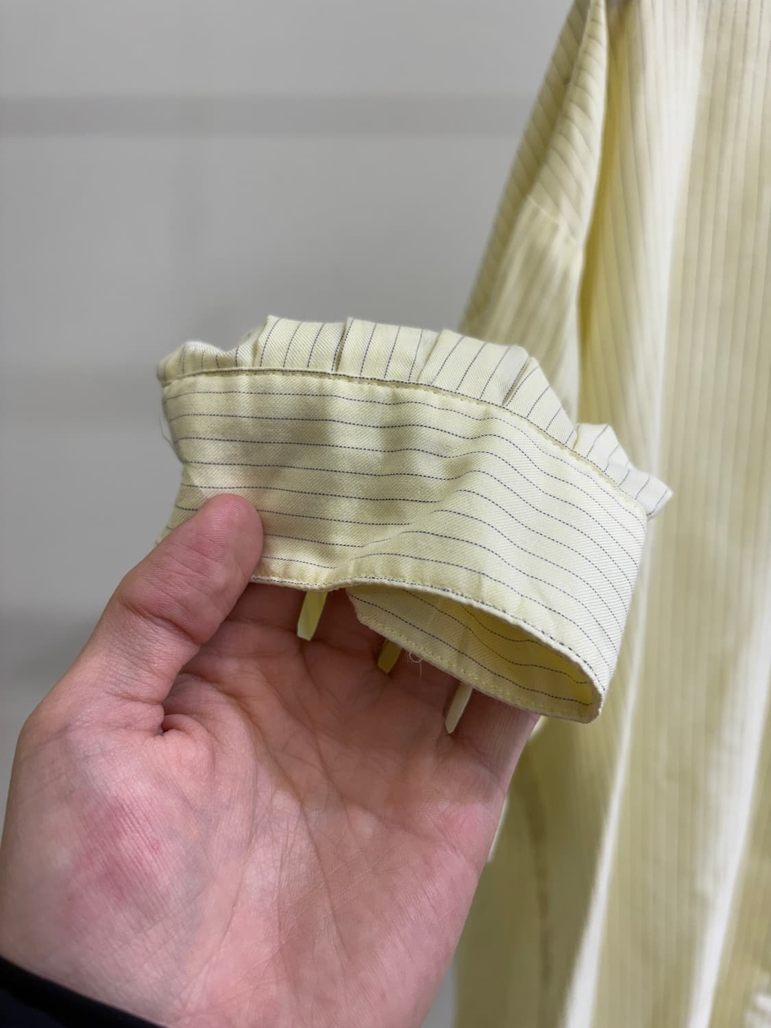 AMERICAN HOLIC 셔츠 상품이미지4