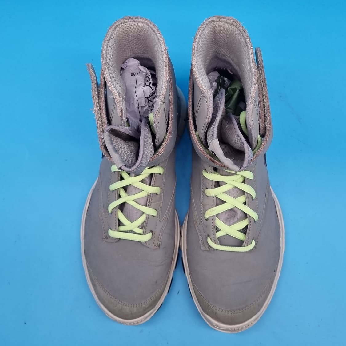 o 나이키 컴벳 TR 하이탑 235 상품이미지2