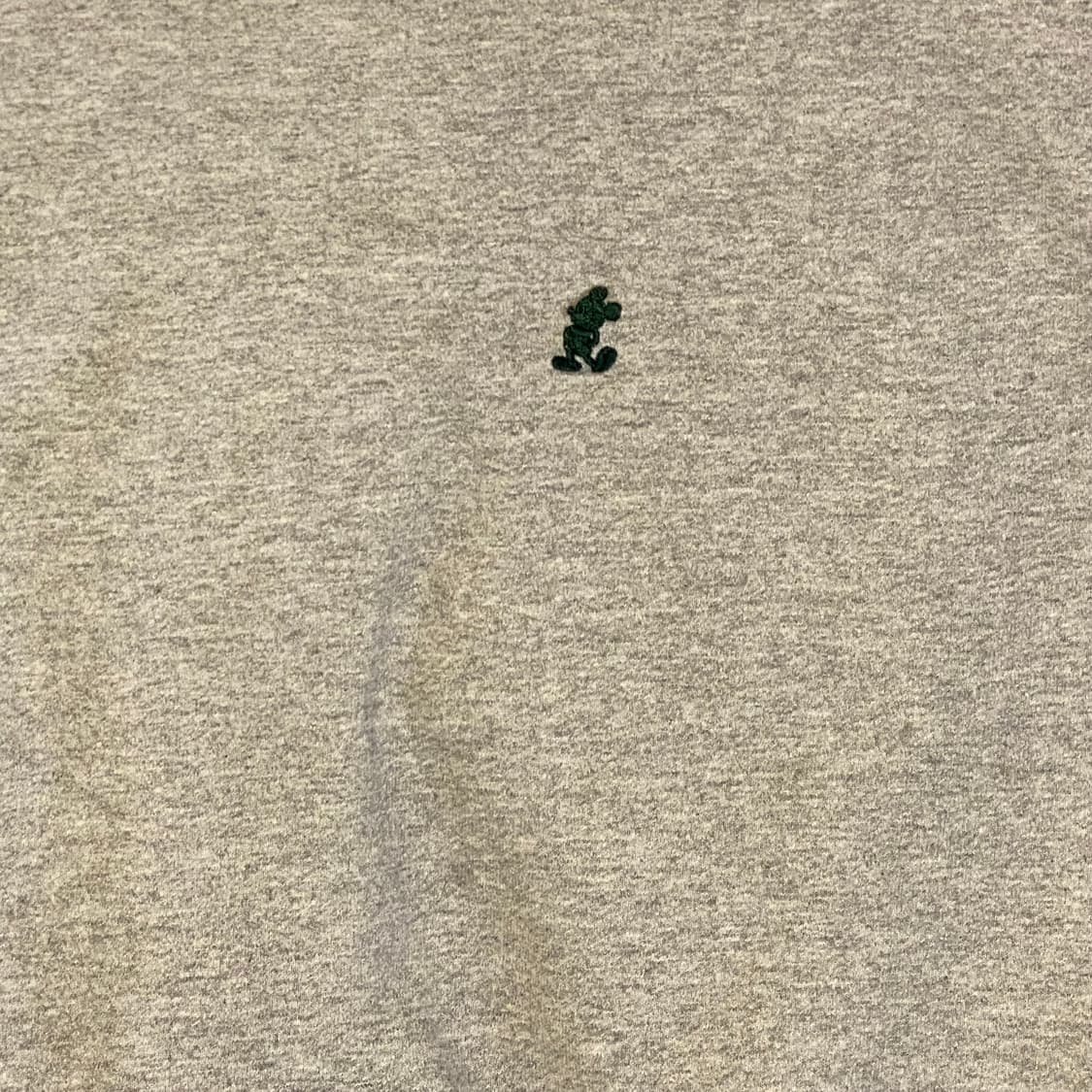 USA 미국 빈티지 DISNEY MICKEY 맨투맨 상품이미지3