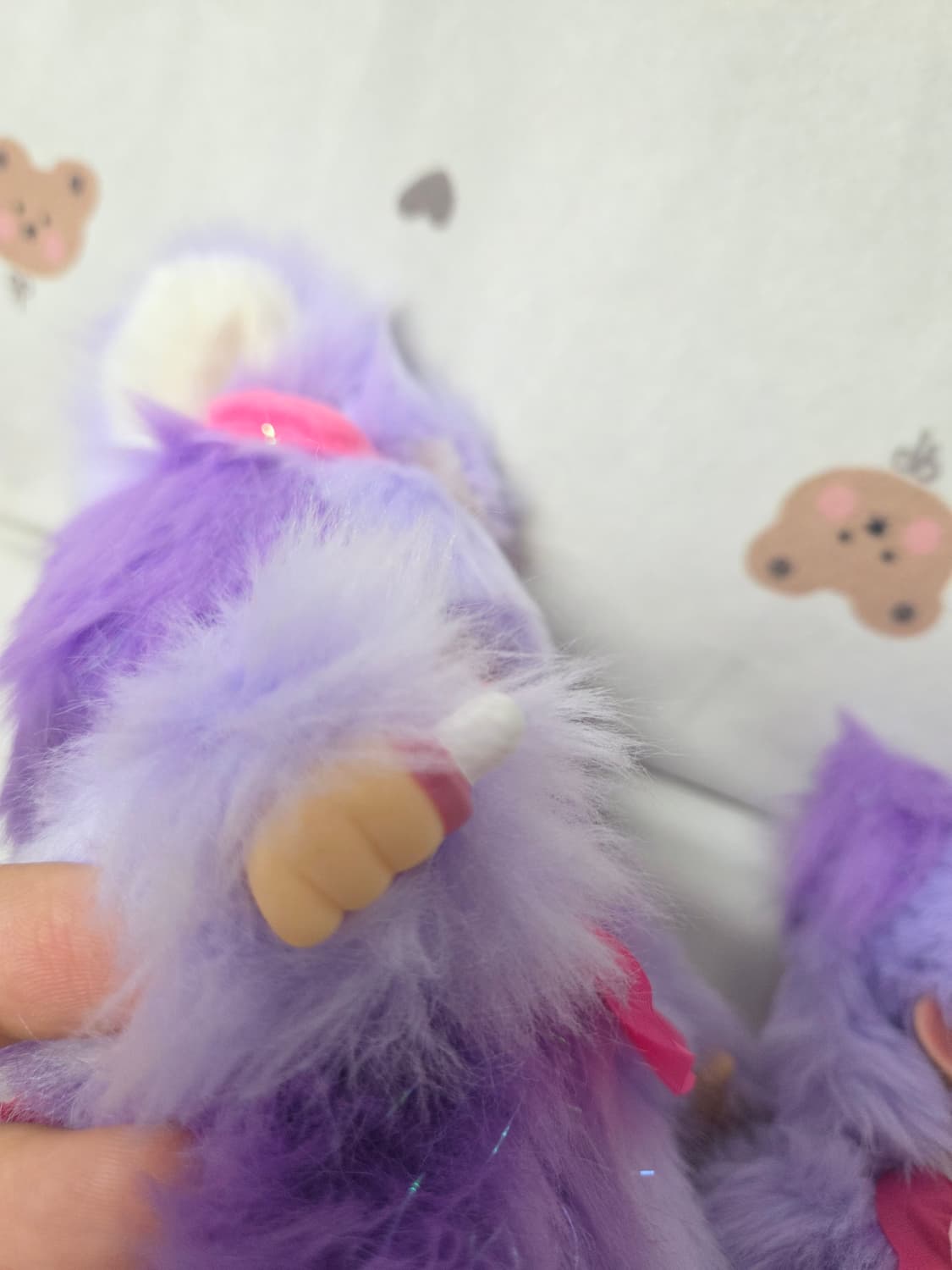 시나코 몬치치 + 치무탄세트판매(내용필독) 상품이미지5