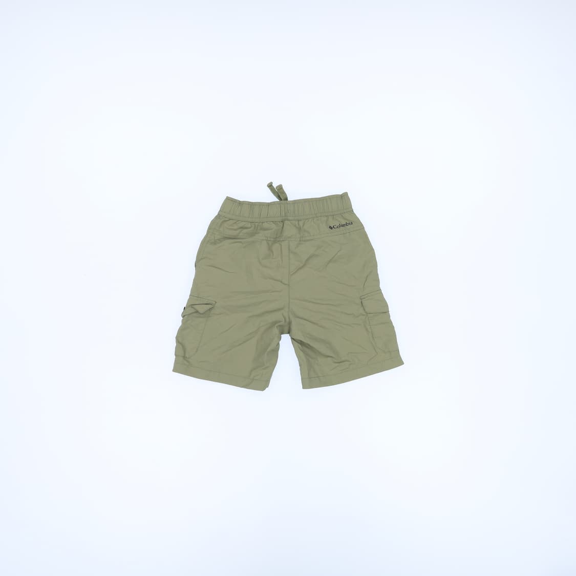 120 컬럼비아 키즈 반바지 0428H 상품이미지2