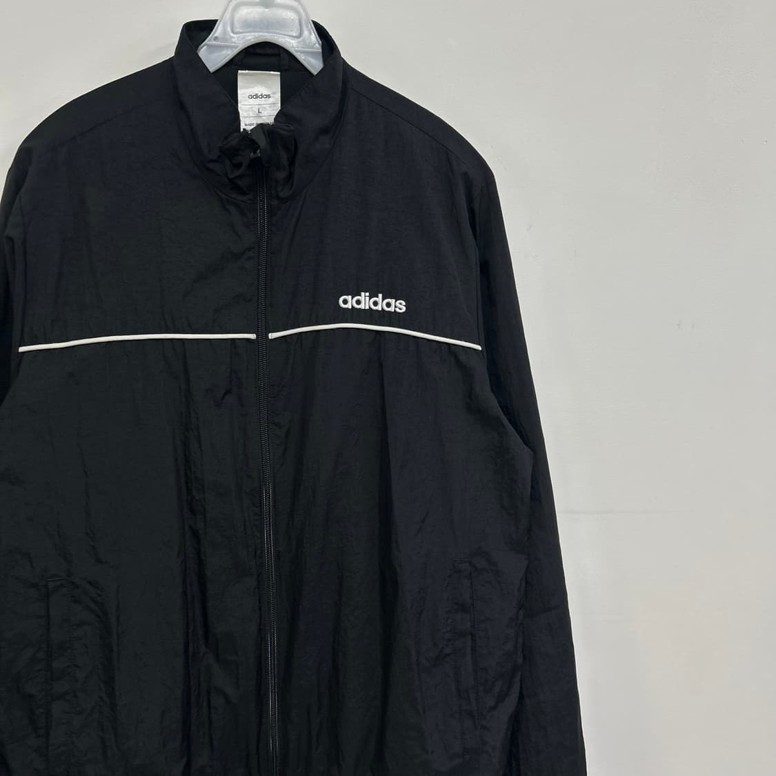 아디다스 바람막이[1739] 상품이미지5